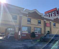 Red Carpet Inn Elmwood Park