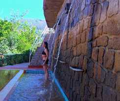Suisse Thermal Village