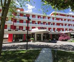 Hotel Termeterna Longevity Spring Resort