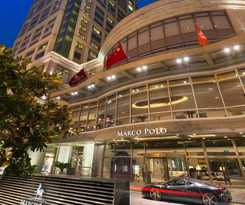 Marco Polo Wuhan