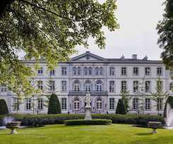 Hotel Kasteel Bloemendal