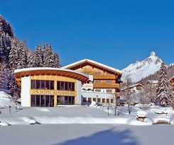 Hotel Landhotel Alpenhof