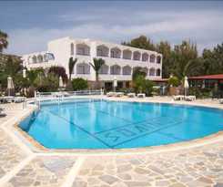 Hotel Ionikos