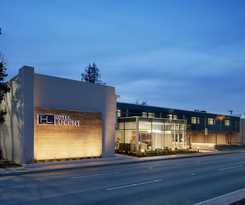 Hotel Lucent