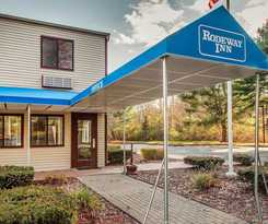Hotel Rodeway Inn