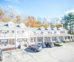 Inn On The Hudson