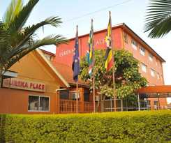 Hotel Eureka Place