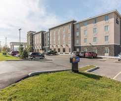 Comfort Inn And Suites Airport North
