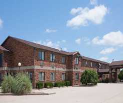 Hotel Super 8 By Wyndham Independence