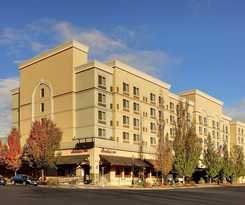 Hotel The Grand Hotel - Salem