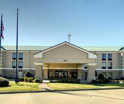 Hotel Comfort Inn Moss Point - Pascagoula