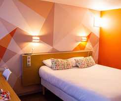 Hotel Initial By Balladins La Roche-sur-yon