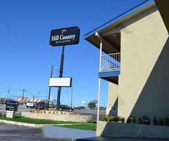 Hill Country Inn Marble Falls