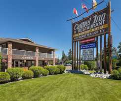Hotel Carmel Inn
