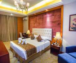 Hotel Dorkjumpa