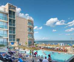 Atlantic Sands And Conference Center