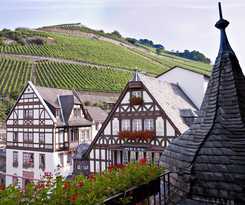 Hotel Akzent Berg&acute;s Alte Bauernsch&auml;nke