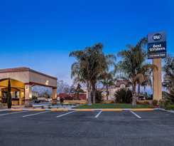 Hotel Best Western Inn Santa Clara