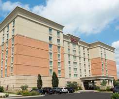 Hotel Drury Inn And Suites Dayton North