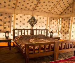 Hotel Camp Tapovan Nasik