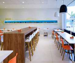 Hotel Ibis Styles Ponta Pora