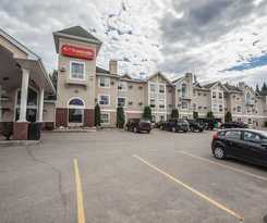 Hotel Coast Hinton