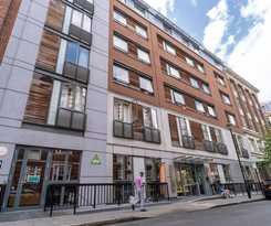 Yha London Central - Hostel