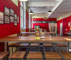 Yha London St Paul's - Hostel