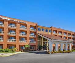 Wyndham Garden Newark/fremont Silicon Valley