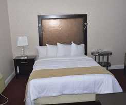 Hotel Atlantic Inn And Suites