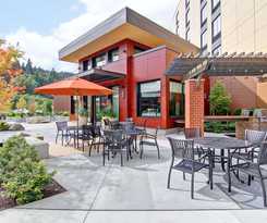 Homewood Suites By Hilton Seattle-issaquah