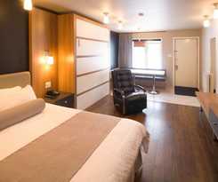 Hotel Marineau La Tuque