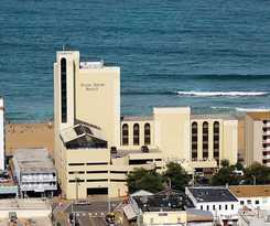 The Ocean Sands Resort By Vsa Resorts