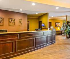 Hotel Best Western Paradise Inn