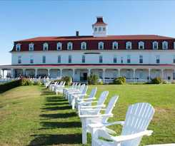 Hotel Spring House