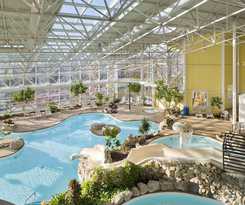 Steele Hill Resorts
