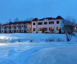 Hotel Manoir Du Lac William