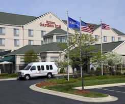 Hotel Hilton Garden Inn Columbus/polaris