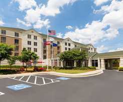 Hilton Garden Inn Atlanta East/stonecrest
