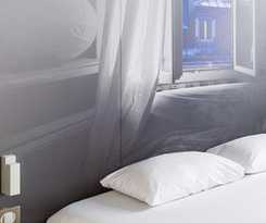 B&B Rennes Sud Chantepie