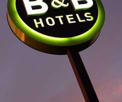 Hotel B&B Montlhéry