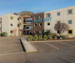 Hotel Kyriad Direct Clermont Ferrand Nord - Gerzat