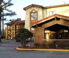 Hotel Knights Inn Lithonia