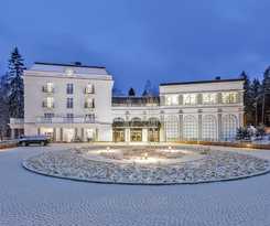 Hotel Spa Dr Irena Eris Polanica Zdroj
