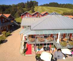  Hotel Bayerischer Wald