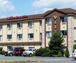 Village Inn And Suites