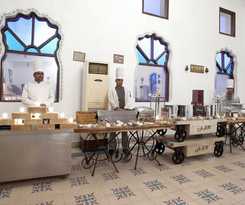 Hotel Sara Vilas Mandawa