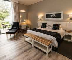 Hotel Royal St. Andrews, Conference Centre And Spa