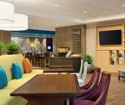 Hotel Home2 Suites By Hilton Valdosta, Ga