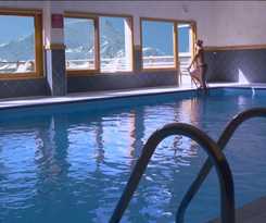 Hotel Résidence Les Hauts De Valmeinier